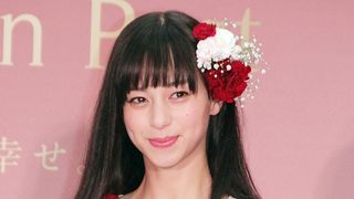 中条あやみ、母親の手紙に号泣した感動エピソード明かす