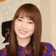 アイドルから女優へ!活躍つづく川栄李奈、前田敦子、橋本環奈、葵わかな