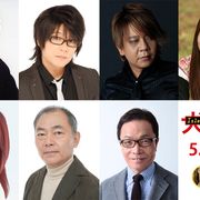 森川智之&戸松遥ら、ウェス・アンダーソン『犬ヶ島』日本語版吹き替え声優に!