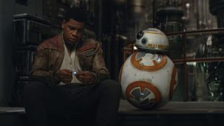 『スター・ウォーズ/最後のジェダイ』エピ4オマージュの未公開シーン!
