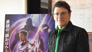『アベンジャーズ/インフィニティ・ウォー』カギを握る存在とは?監督に聞く