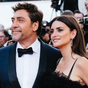 ペネロペ・クルス&ハビエル・バルデム、夫婦でギャラは同額!新共演作を語る