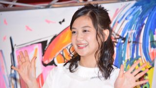 千眼美子、久々ファンイベント！号泣するファンも