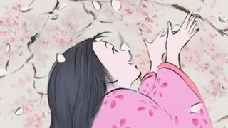 高畑勲監督の遺作『かぐや姫の物語』5・18金ロー放送