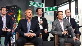 『ベスト・キッド』続編ドラマ、オリジナル版キャストを動かしたのは製作陣のベスト・キッド愛