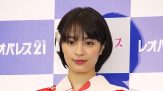 広瀬すず、姉アリスが暗い役の時は要注意？