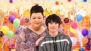 風間俊介、年パス歴23年!東京ディズニーランドの世界を自ら台本&取材で紹介