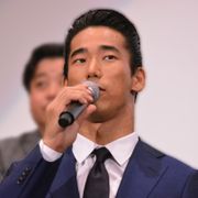 EXILE小林直己、ハリウッド進出!カメラマン役でオスカー女優と共演