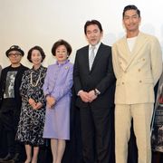 三船敏郎さんの豪快エピソードは本当だった 息子・史郎が明かす