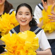 土屋太鳳主演「チア☆ダン」に哀川翔の娘!部員キャスト発表