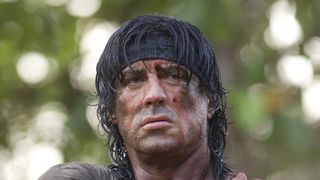 ランボー5製作へ！スタローンがアナウンス