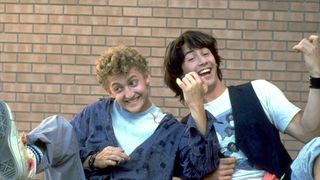キアヌ・リーヴスおバカコメディー『ビルとテッド』第3弾が正式決定！