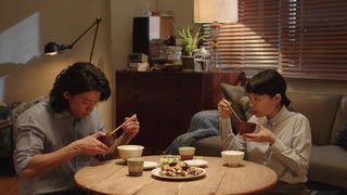 小栗旬&杉咲花、兄妹役で初共演!こんな妹がいたらと称賛