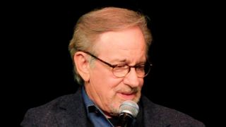 スピルバーグをプレッシャーから救った、ロビン・ウィリアムズさんの電話とは?