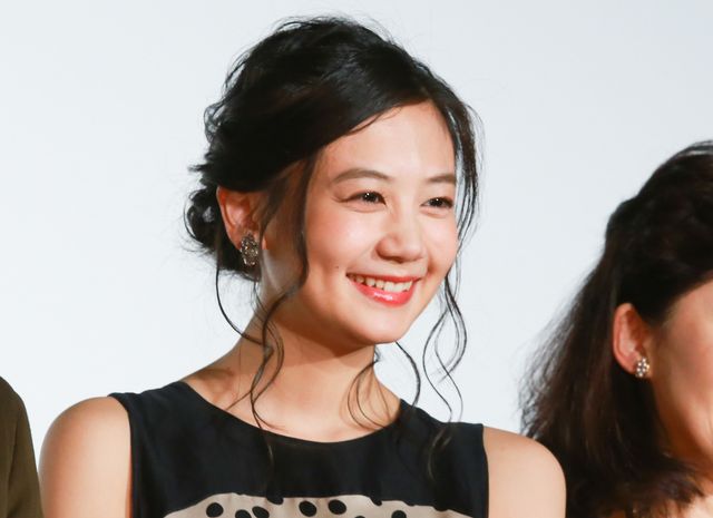 甘酸っぱい思い出話も披露した千眼美子