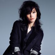 りょう、7年ぶりドラマ主演「島耕作」スピンオフ