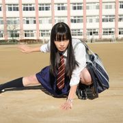 小松菜奈ダッシュ!『恋雨』主題歌MV公開!