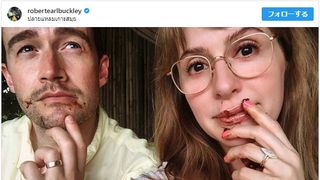 「One Tree Hill」クレイ俳優、結婚