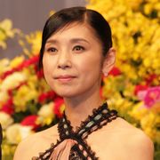 黒木瞳、舘ひろしと夫婦役共演に「わたしにしかできない」