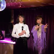 TOKIO・松岡昌宏「家政夫のミタゾノ」島茂子が出演!