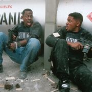 『バッドボーイズ』第3弾、2020年1月全米公開!