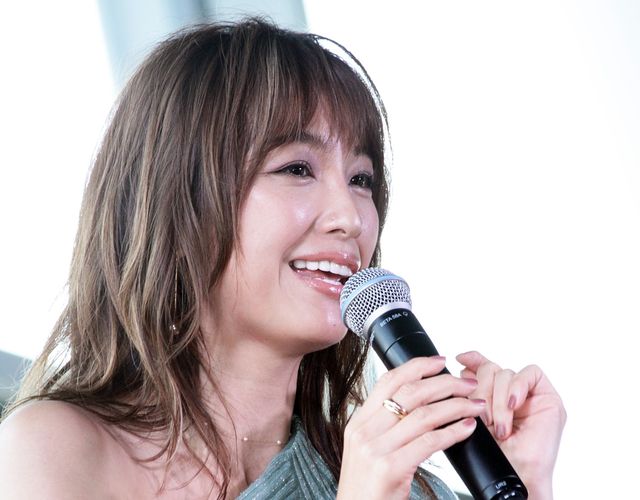 木下優樹菜、母の日エピソード明かす