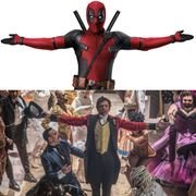 『デッドプール2』は日本だけミュージカル風に!? 破天荒なメッセージ映像公開