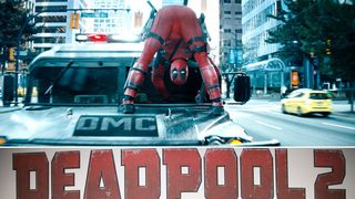 『デッドプール2』ライアン・レイノルズ来日決定!