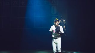 舞台「おおきく振りかぶって」続編決定！西銘駿が主演続投