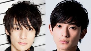 高崎翔太&橋本祥平が出演!『恋するアンチヒーロー』映画化