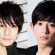 高崎翔太&橋本祥平が出演!『恋するアンチヒーロー』映画化