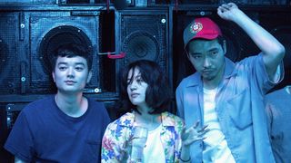 染谷将太、夏の函館で青春！佐藤泰志原作『きみの鳥はうたえる』公開決定