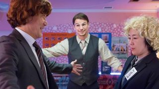 寺島しのぶ『オー・ルーシー！』英語字幕版の上映決定