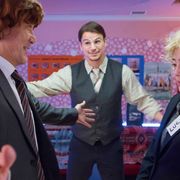 寺島しのぶ『オー・ルーシー!』英語字幕版の上映決定