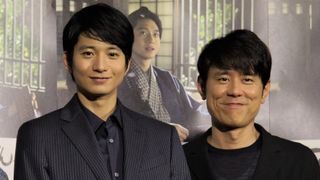 向井理、原田泰造をデビュー前に接客してた!