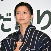 榮倉奈々、理想の夫婦像を明かす