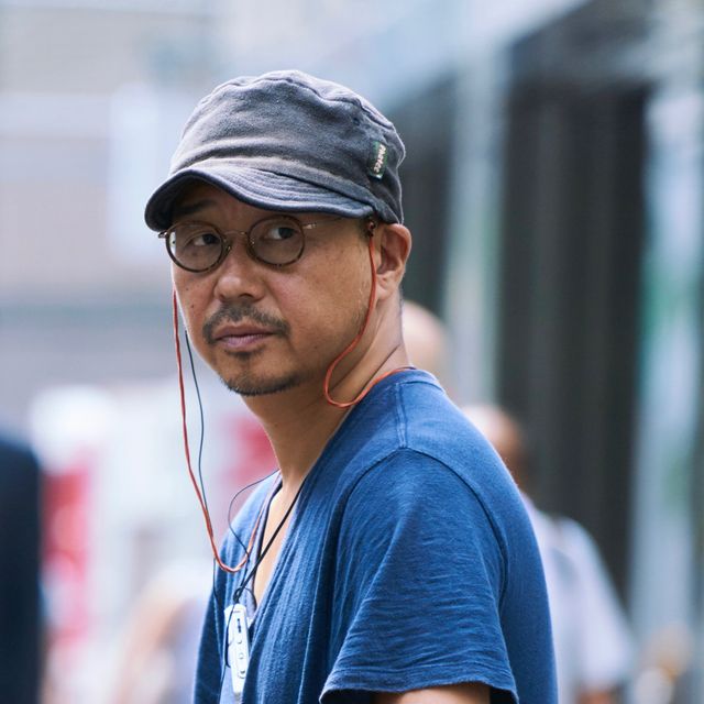 長年温めてきた脚本がついに!大森立嗣監督