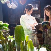 藤原竜也×蜷川実花が初タッグ!元殺し屋シェフ描く『Diner ダイナー』2019年公開