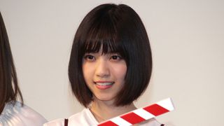 乃木坂46西野七瀬『あさひなぐ』中村倫也との共演ふり返る