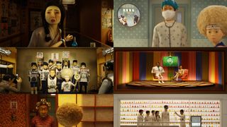 野田洋次郎の声も！『犬ヶ島』日本人ボイスキャストのキャラ映像！