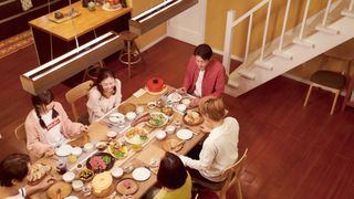 桜井日奈子&吉沢亮『ママレ』舞台裏!インタビュー&メイキング映像