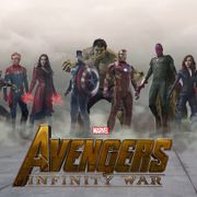 『アベンジャーズ/インフィニティ・ウォー』V3!世界興収はMCU史上最高に!