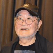 デヴィッド・ボウイを追い続け40年以上!鋤田正義の撮影秘話