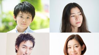 草なぎ剛、新作映画で父親に!主演は14歳の山崎光『まく子』