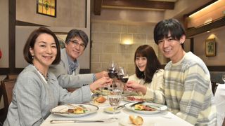 ジャニーズWEST小瀧望、高畑充希の彼氏役に！ドラマ「68歳の新入社員」