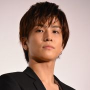 岩田剛典、女性人気すごい!河瀬直美監督もびっくり
