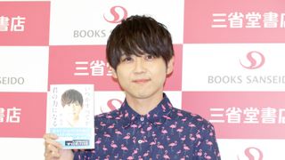 梶裕貴、14歳で声優めざす!