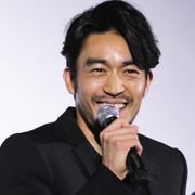 大谷亮平、映画初主演に喜び!