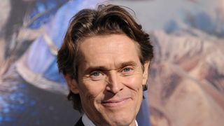 ゴッホ役ウィレム・デフォーの映画、米配給会社決定