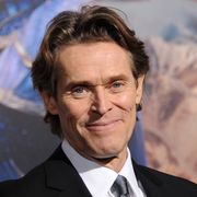 ゴッホ役ウィレム・デフォーの映画、米配給会社決定